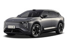 EVA коврики на HiPhi Y 2023 - 2025 в Чите
