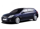 Коврики на Opel Signum 2003 - 2008 в Чите