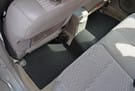 EVA коврики на Subaru Forester II 2002 - 2008 в Чите