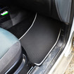 Ворсовые коврики на Seat Altea XL 2004 - 2015 в Чите