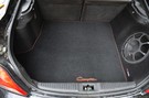 Ворсовые коврики на Hyundai Tiburon II 2001 - 2009 в Чите