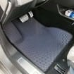 Ворсовые коврики на Tank 500 2021 - 2025 в Чите