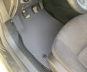 Коврики на Opel Astra J 2009 - 2015 в Чите