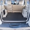 Ворсовые коврики на Mitsubishi Pajero IV 2006 - 2021 в Чите