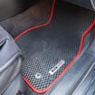 Коврики на Audi A6 (C5) 1997 - 2004 в Чите