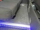 Коврики на Mercedes Sprinter Classic (W909) 2013 - 2025 в Чите