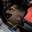 Коврики на BMW iX1 (U11/U12) 2022 - 2025 в Чите