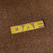 EVA коврики на DAF XF, XG, XG+ 2021 - 2025 в Чите