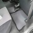 Коврики на Daihatsu Storia 1998 - 2004 в Чите