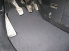 Коврики на Ford Fusion 2002 - 2012 в Чите