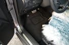EVA коврики на Lexus CT 2010 - 2015 в Чите
