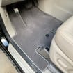 Коврики на KIA Carnival III 2014 - 2021 в Чите