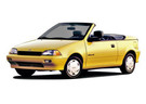 Ворсовые коврики на Suzuki Swift II Европа 1989 - 2004 в Чите