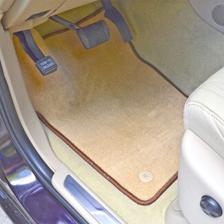 Коврики на Jeep Grand Cherokee (WK2) 2010&nbsp;-&nbsp;2022 в Чите