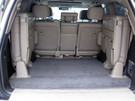 EVA коврики на Lexus LX 570 и LX450d 2007 - 2023 в Чите
