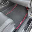 EVA коврики на Honda Civic X 2d 2015 - 2021 в Чите