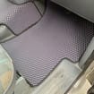 Коврики на Mercedes Vito (W639) 2003 - 2014 в Чите