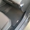 Коврики на Mazda 3 2018 - 2025 в Чите