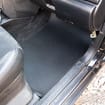 EVA коврики на Land Rover Freelander I 1998 - 2006 в Чите