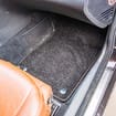 Коврики на Mercedes E (W211) 2002 - 2009 в Чите