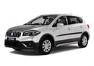 EVA коврики на Suzuki SX4 II 2014 - 2021 в Чите