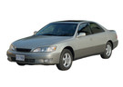 EVA коврики на Lexus ES III 1996 - 2001 в Чите