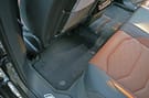 EVA коврики на Volkswagen Touareg III 2018 - 2025 в Чите