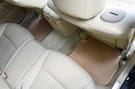 Коврики на Infiniti M III 2006 - 2010 в Чите