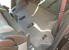 Коврики на Toyota Fortuner II 2015 - 2025 в Чите
