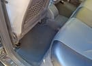 EVA коврики на Citroen C4 I 2004 - 2011 в Чите