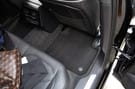 EVA коврики на Volkswagen Touareg III 2018 - 2025 в Чите