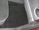 Коврики на Ford Focus II 2005 - 2011 в Чите