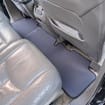 EVA коврики на Chevrolet Tahoe II 1999 - 2007 в Чите