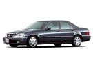 Коврики на Honda Legend III 1996 - 2004 в Чите