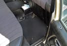 Коврики на Mercedes W123 1975 - 1986 в Чите
