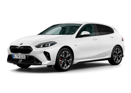 Ворсовые коврики на BMW 1 (F70) 2024&nbsp;-&nbsp;2026 в Чите