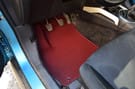 Коврики на Mitsubishi RVR III 2010 - 2025 в Чите