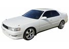 EVA коврики на Toyota Cresta (X90) 1992 - 1996 в Чите