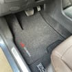Коврики на Chery Tiggo 8 PRO 2021 - 2025 в Чите