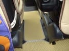 Коврики на Honda Civic VII 5d 2000 - 2005 в Чите
