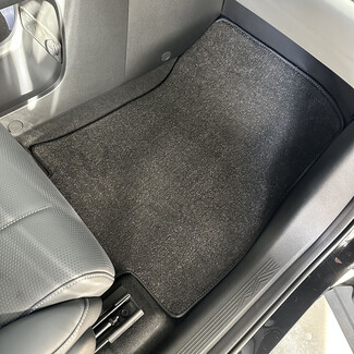 Ворсовые коврики на GAC S7 2025&nbsp;-&nbsp;2026 в Чите