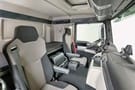 Коврики на MAN TGS 2007 - 2020 в Чите