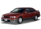 Коврики на Nissan Bluebird (U14) 1996 - 2001 в Чите