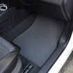 Коврики на Chery Tiggo 4 PRO 2021 - 2025 в Чите