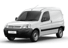 Коврики на Citroen Berlingo I 1996 - 2012 в Чите