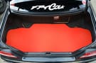 EVA коврики на Toyota Mark II (100) 1996 - 2001 в Чите