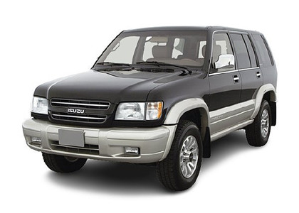 Ворсовые коврики на Opel Monterey 1992 - 1999 в Чите