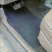 Ворсовые коврики на Jeep Grand Cherokee (ZJ) 1992 - 1999 в Чите