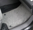EVA коврики на Volkswagen Sharan II 2010 - 2022 в Чите