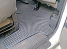 Коврики на Nissan Patrol (Y60) 1987 - 1997 в Чите